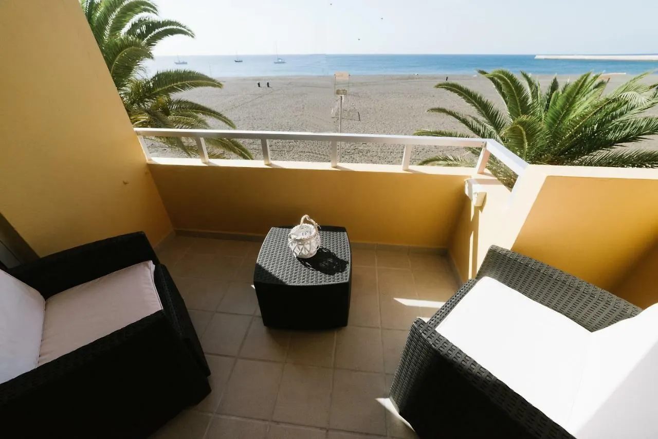 Apartamentos Ocean View Gran Tarajal Apartment