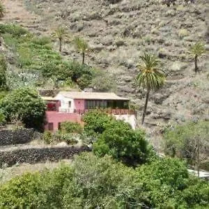 Rincon Del Olivo Lomito Fragoso y Honduras