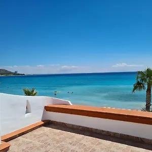 La Almadraba Experience Apartment Platja de l’Almadrava