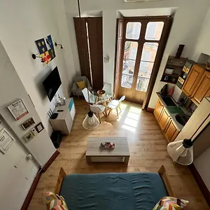 Macgregor Apartment Málaga