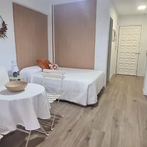Estudio Apartamento Torre Del Mar