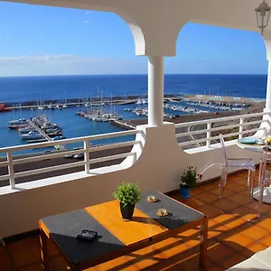 Casa Miramar Ferienhaus Gran Tarajal