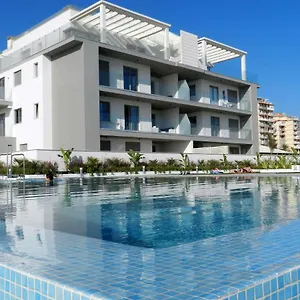 Panorama Apartment Torrox