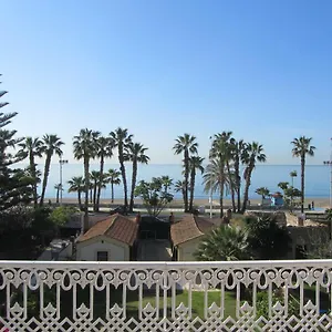 Amalia Apartment Málaga
