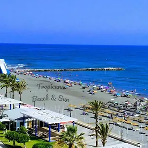 Tropicana & Sun Apartment Torrox