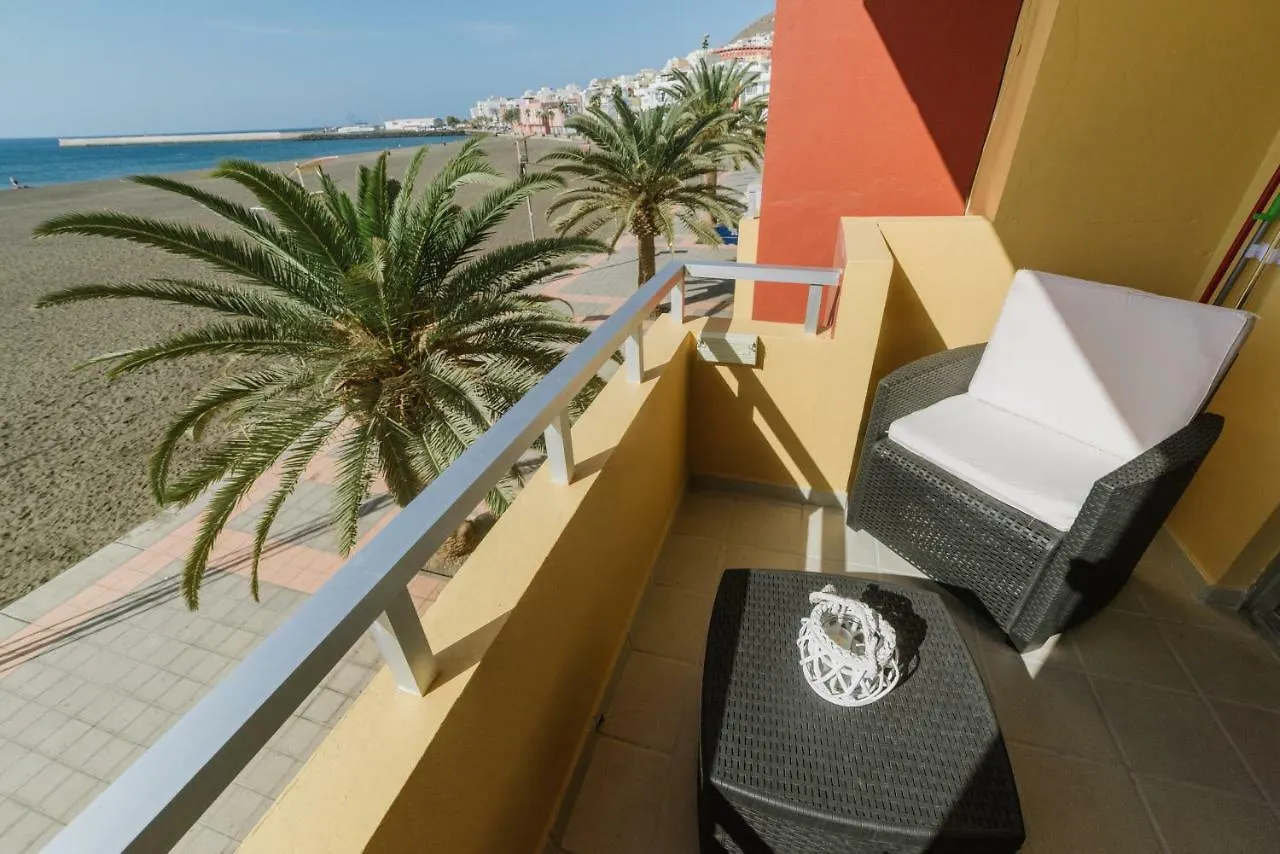 Apartamentos Ocean View Gran Tarajal 0*,  Spain