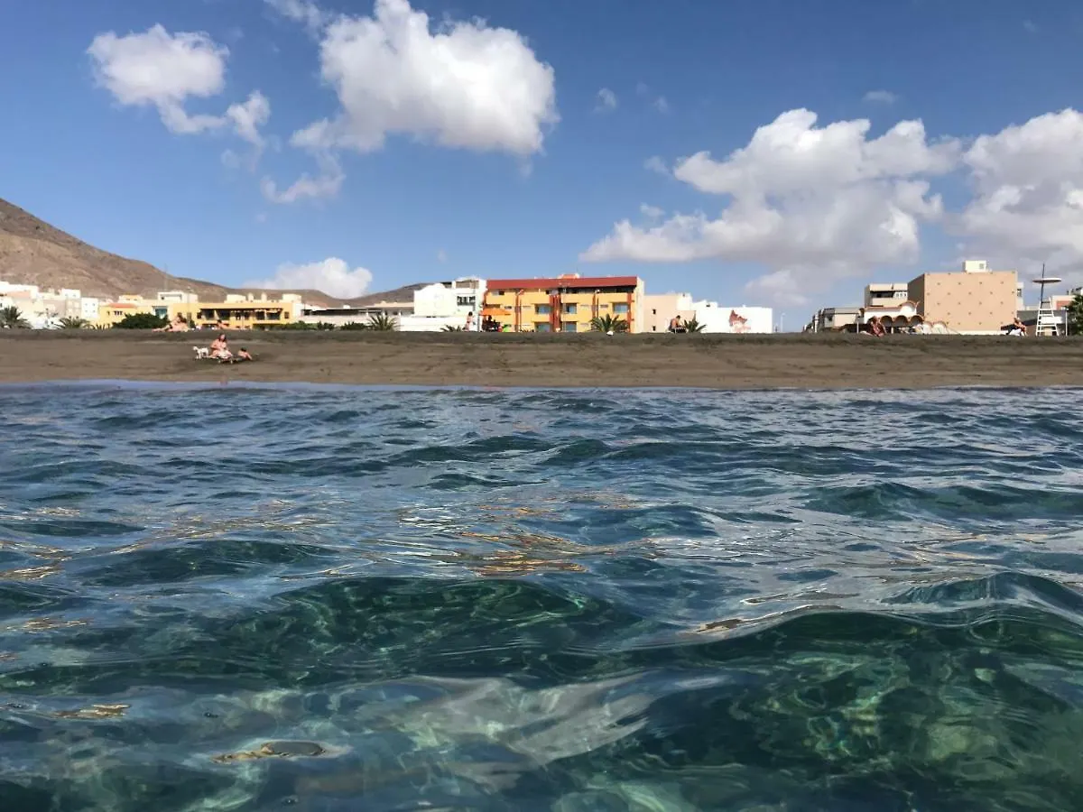 Apartamentos Ocean View Gran Tarajal 0*,  Spain